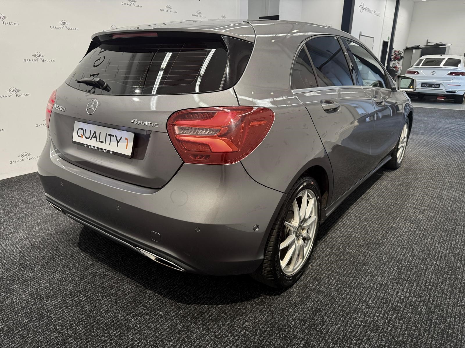 MERCEDES-BENZ A 220 d Urban 4m-image-6