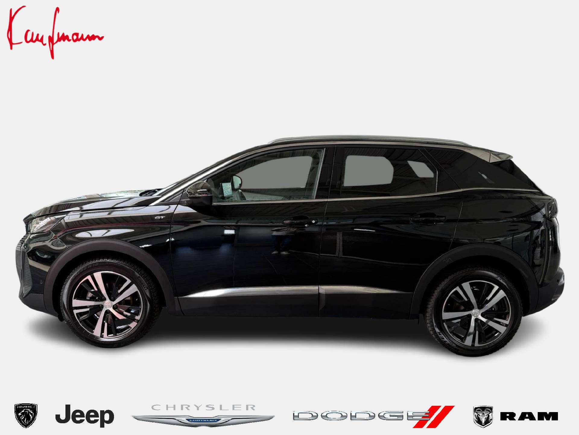 PEUGEOT 3008 1.2 Hybrid GT-showroom-element-2