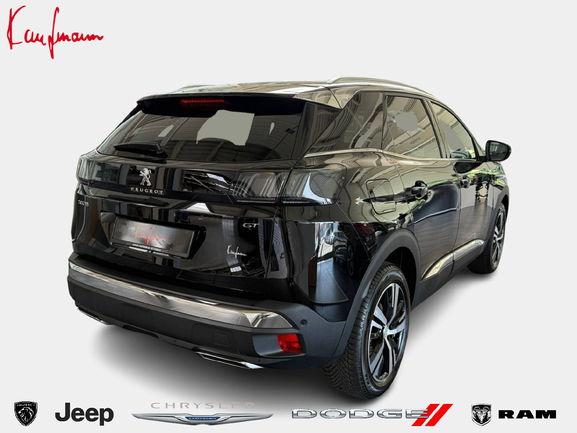 PEUGEOT 3008 1.2 Hybrid GT-showroom-element-3