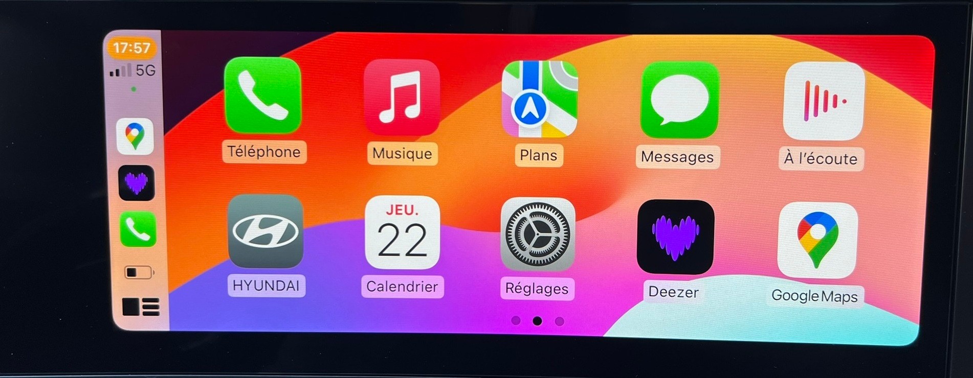 Image HYUNDAI IONIQ-6 Ioniq 6 4WD N-Line