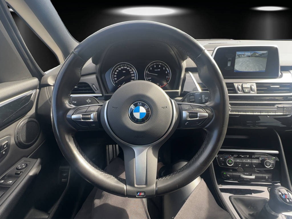 BMW 216i Gran Tourer 7 Sitze-image-13