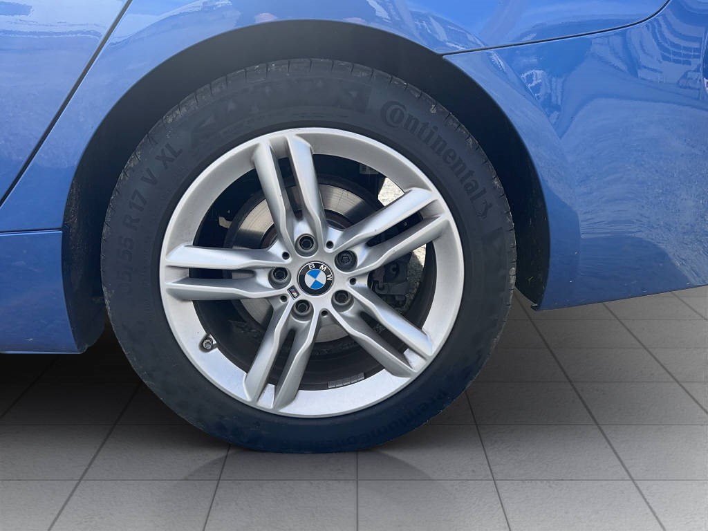 BMW 216i Gran Tourer 7 Sitze-image-14
