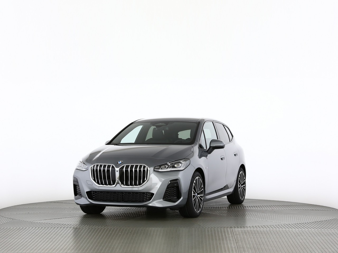 BMW 220i Active Tourer M Sport DKG
