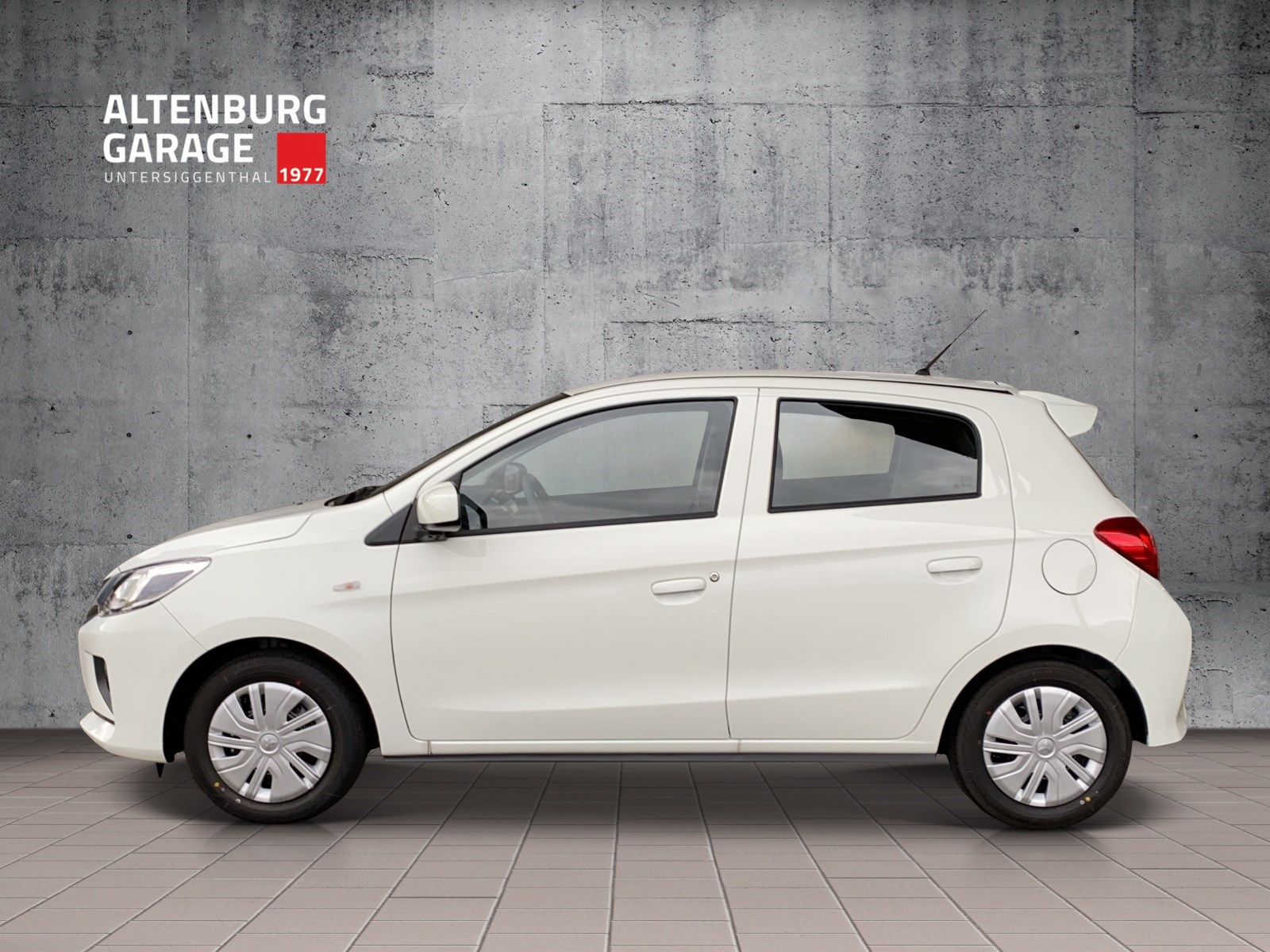 MITSUBISHI Space Star 1.2 MIVEC Inform-showroom-element-1