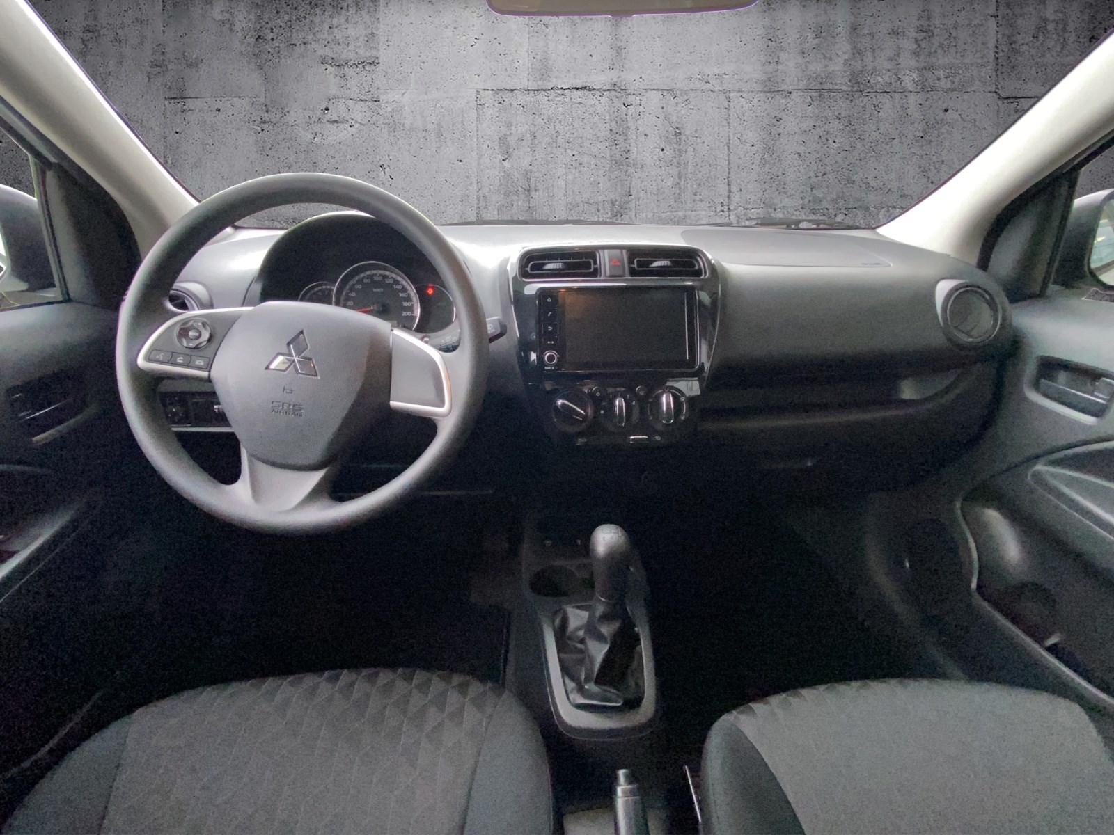MITSUBISHI Space Star 1.2 MIVEC Inform-image-10