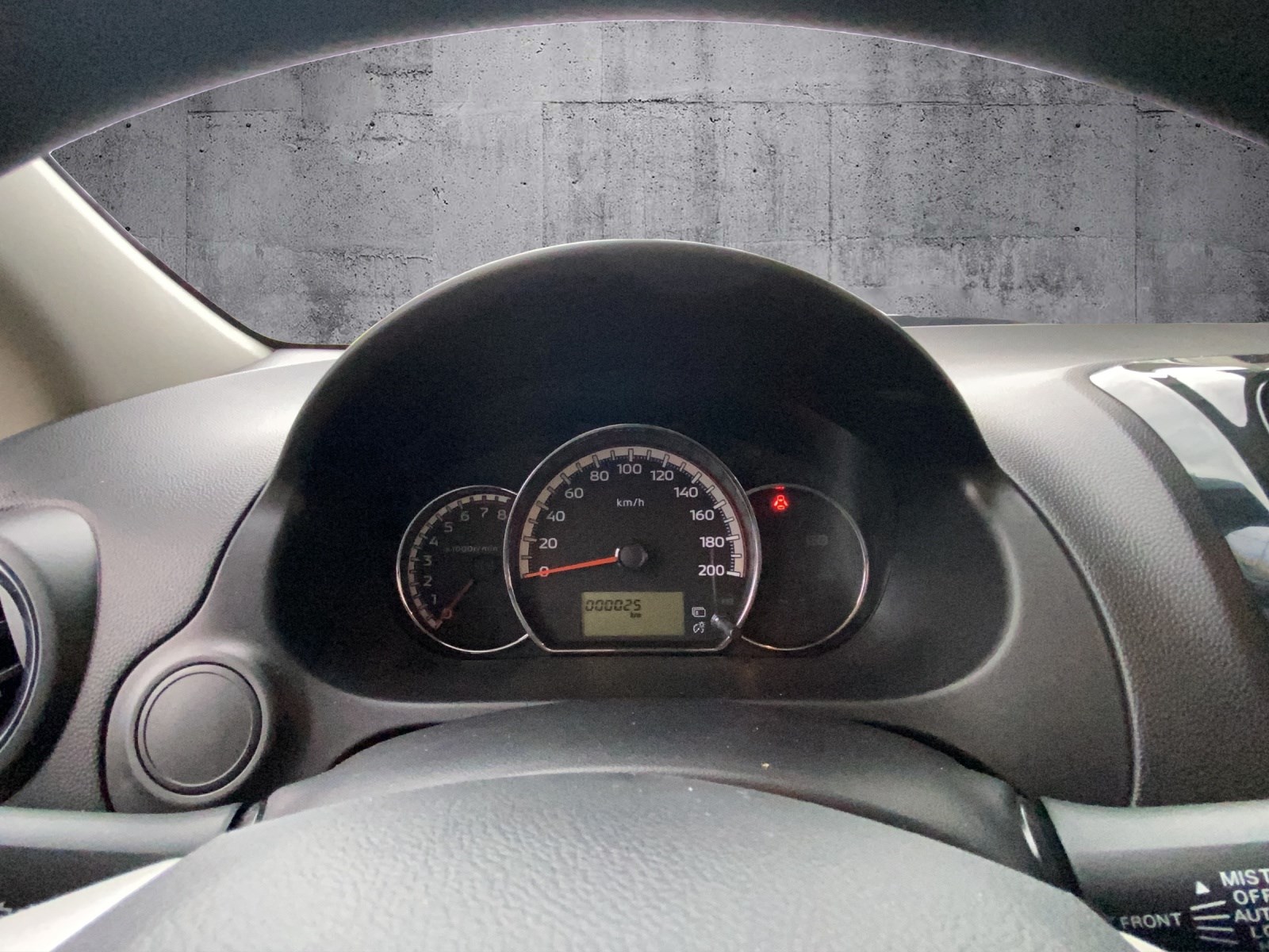 MITSUBISHI Space Star 1.2 MIVEC Inform-image-11