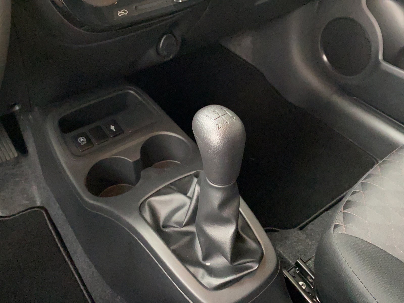 MITSUBISHI Space Star 1.2 MIVEC Inform-image-12