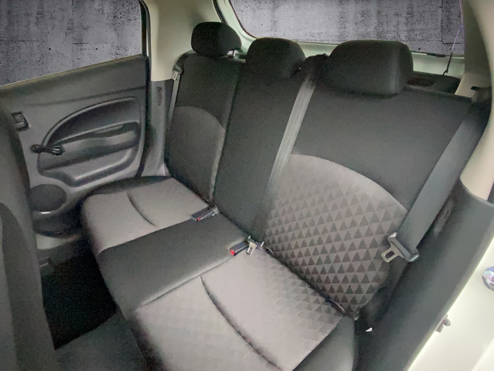 MITSUBISHI Space Star 1.2 MIVEC Inform-image-14