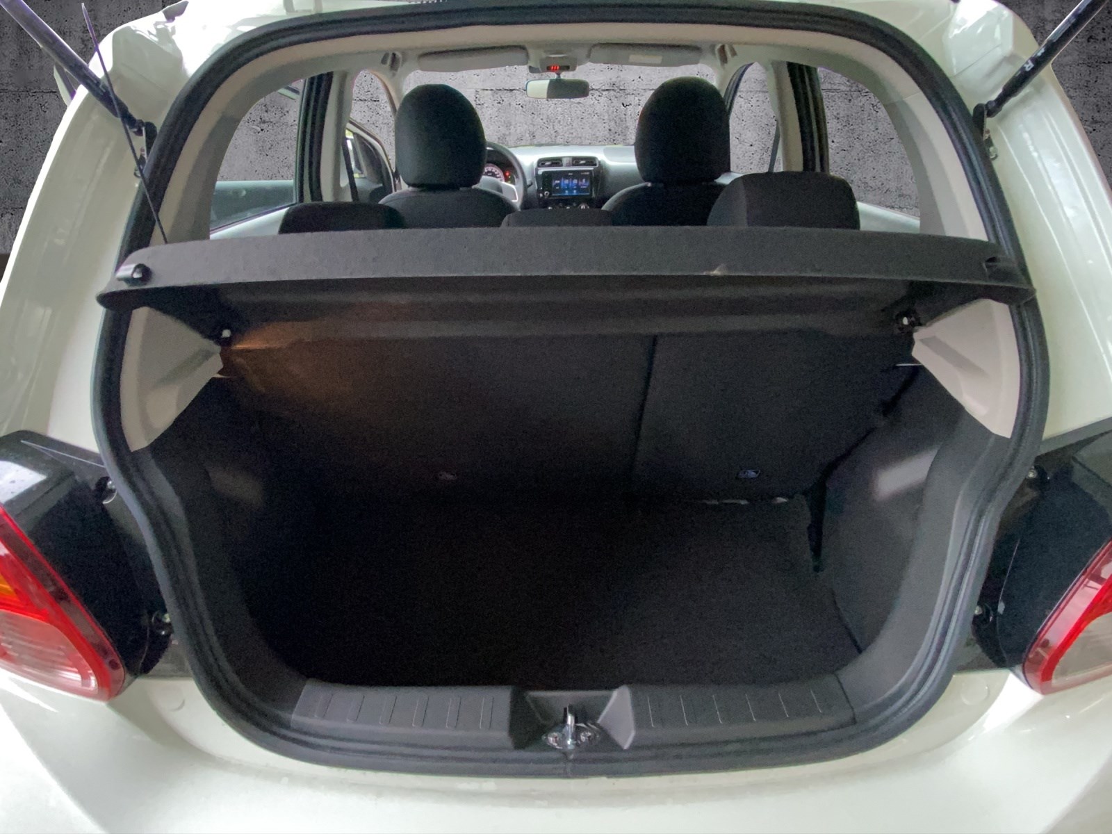 MITSUBISHI Space Star 1.2 MIVEC Inform-image-15
