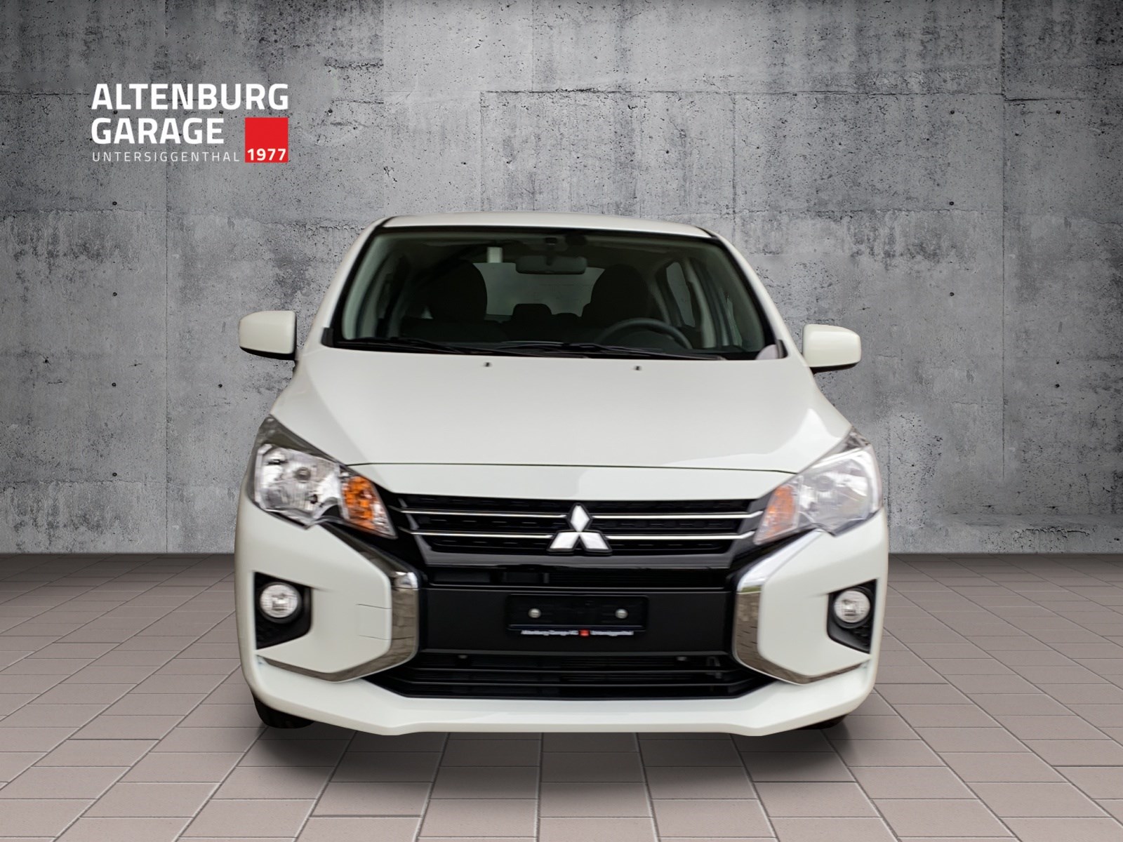 MITSUBISHI Space Star 1.2 MIVEC Inform-image-7