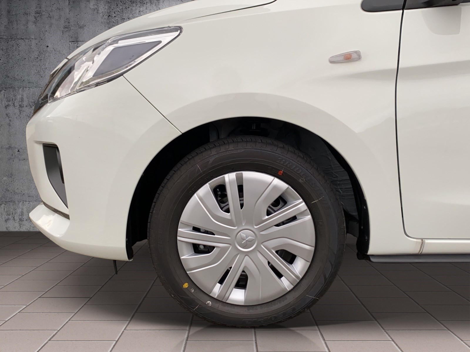 MITSUBISHI Space Star 1.2 MIVEC Inform-image-8