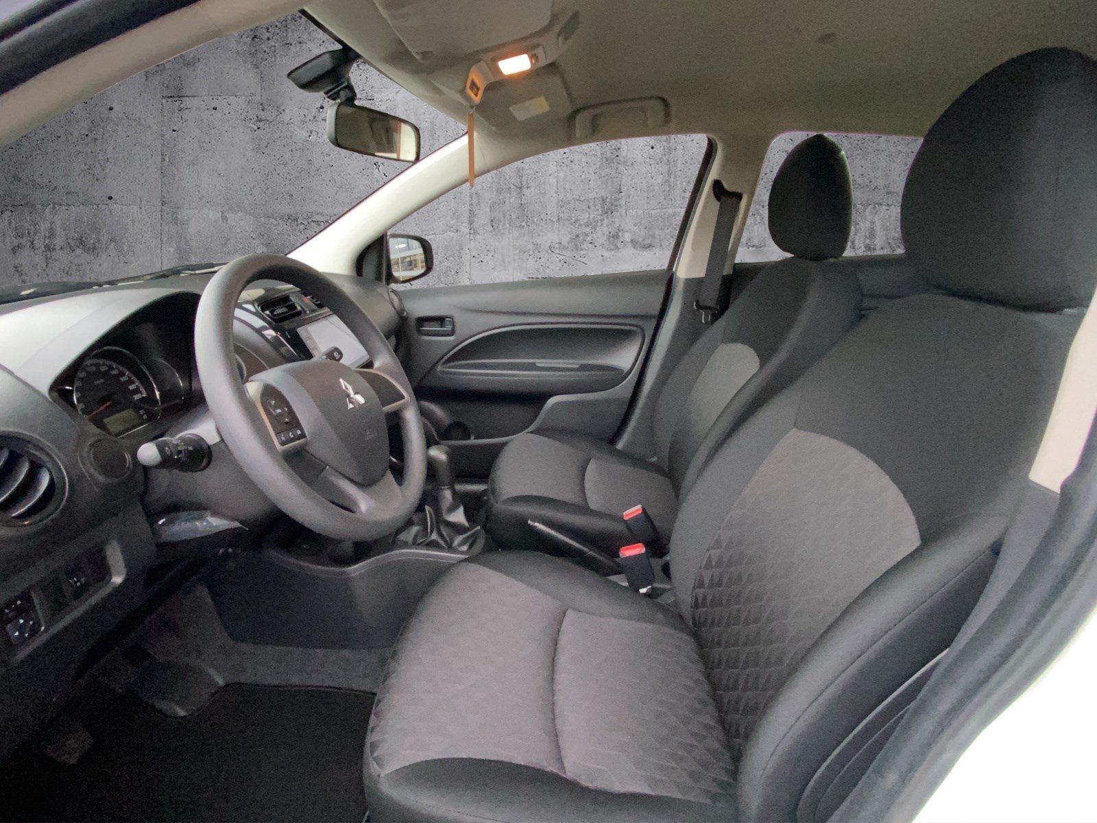 MITSUBISHI Space Star 1.2 MIVEC Inform-image-9
