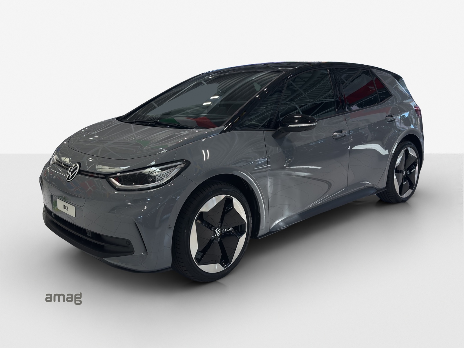 VW ID.3 Pro S 77 kWh Pro S United
