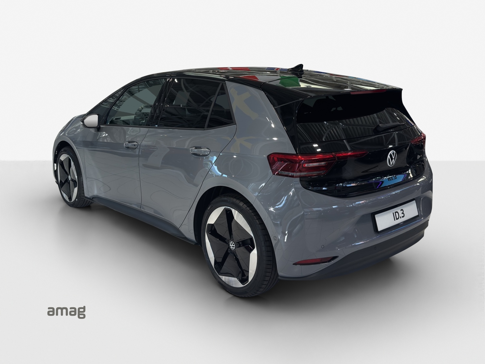 VW ID.3 Pro S 77 kWh Pro S United-showroom-element-2