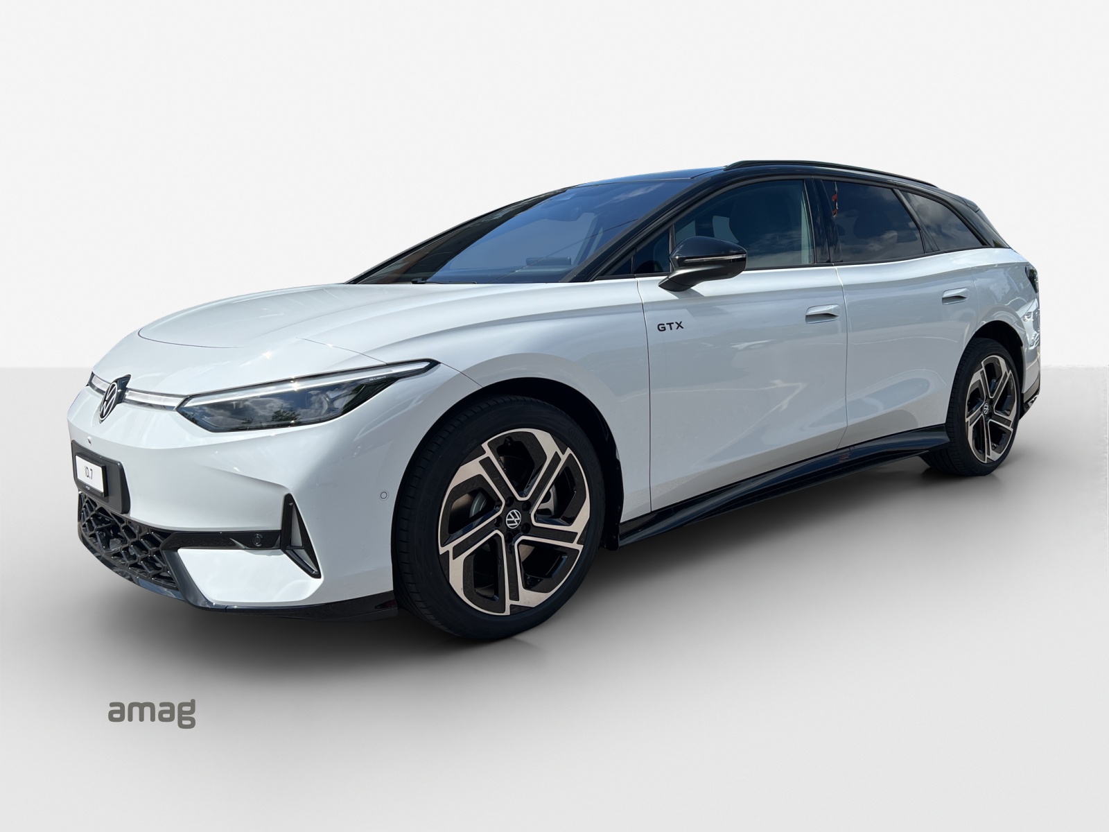 VW ID.7 Tourer GTX 86 kWh GTX 4 Motion