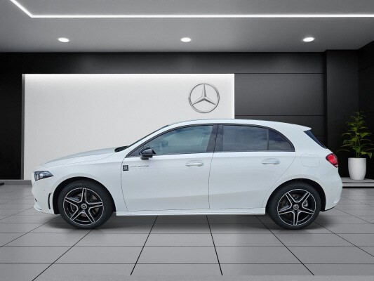 Image MERCEDES-BENZ A-250 A 250 e 8G-DCT