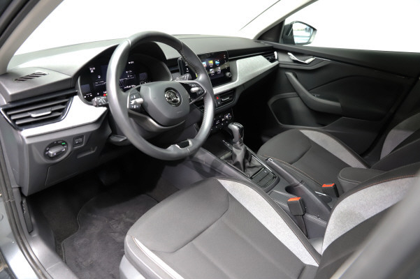 Image SKODA SCALA Scala 1.0 TSI Selection