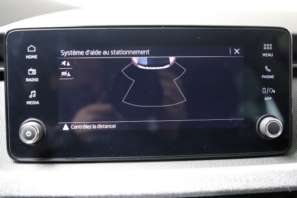 Image SKODA SCALA Scala 1.0 TSI Selection