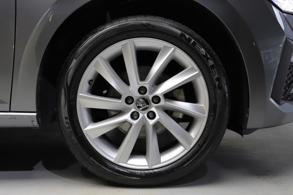 Image SKODA SCALA Scala 1.0 TSI Selection