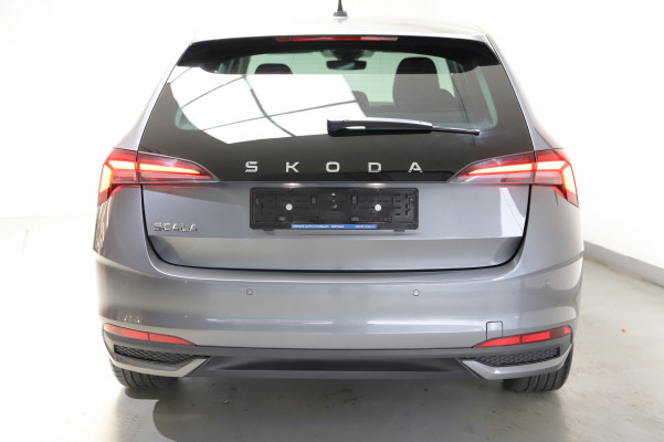 Image SKODA SCALA Scala 1.0 TSI Selection