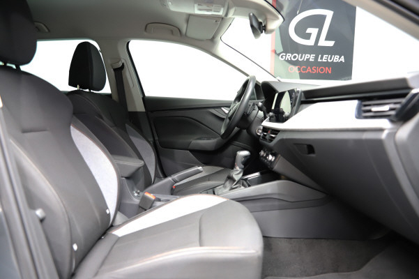 Image SKODA SCALA Scala 1.0 TSI Selection