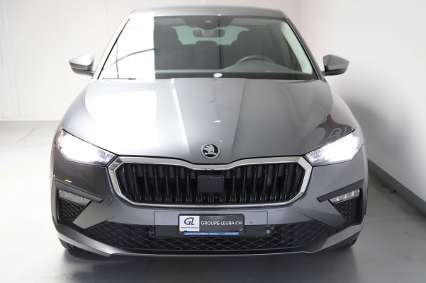 Image SKODA SCALA Scala 1.0 TSI Selection