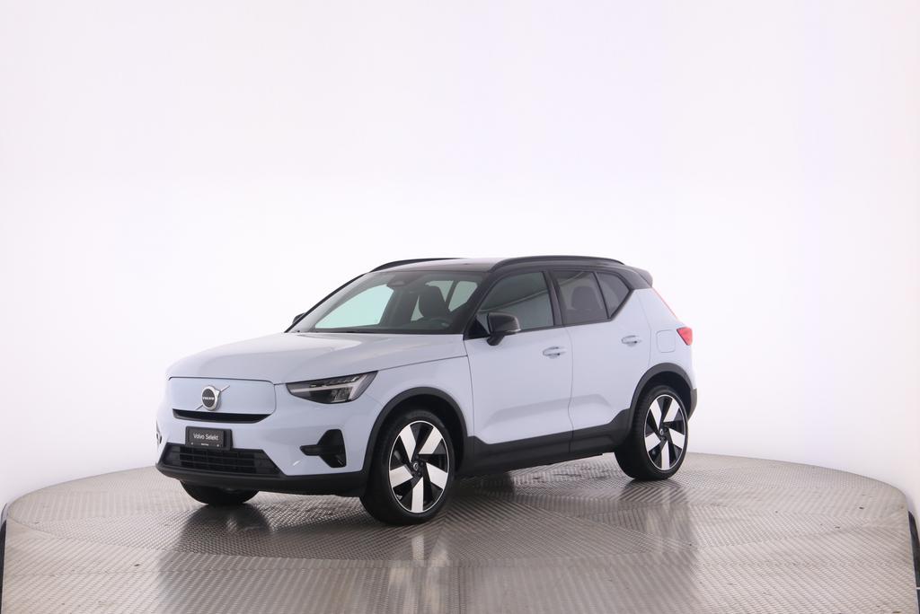 VOLVO XC40 E80 Twin Plus AWD (SUV / GelÃ¤ndewagen)