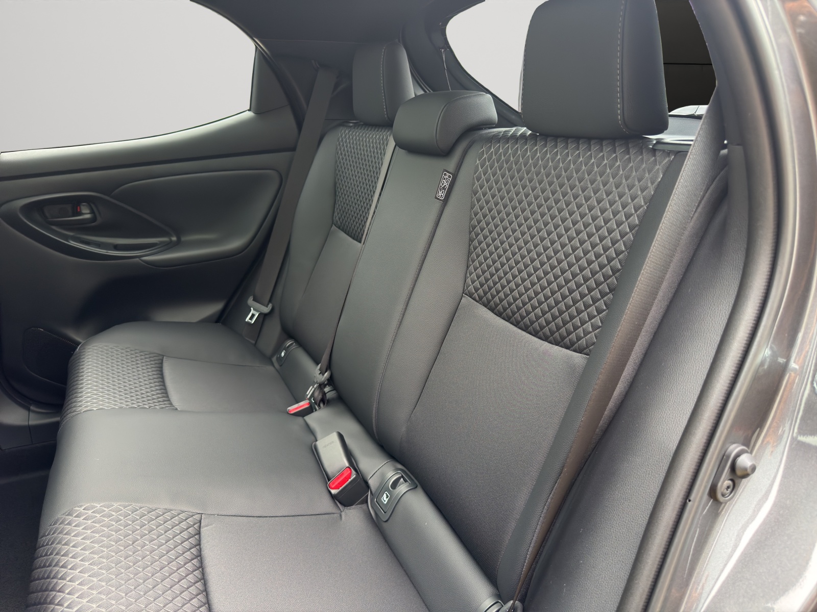 Image MAZDA 2 2 Hybrid Homura Plus