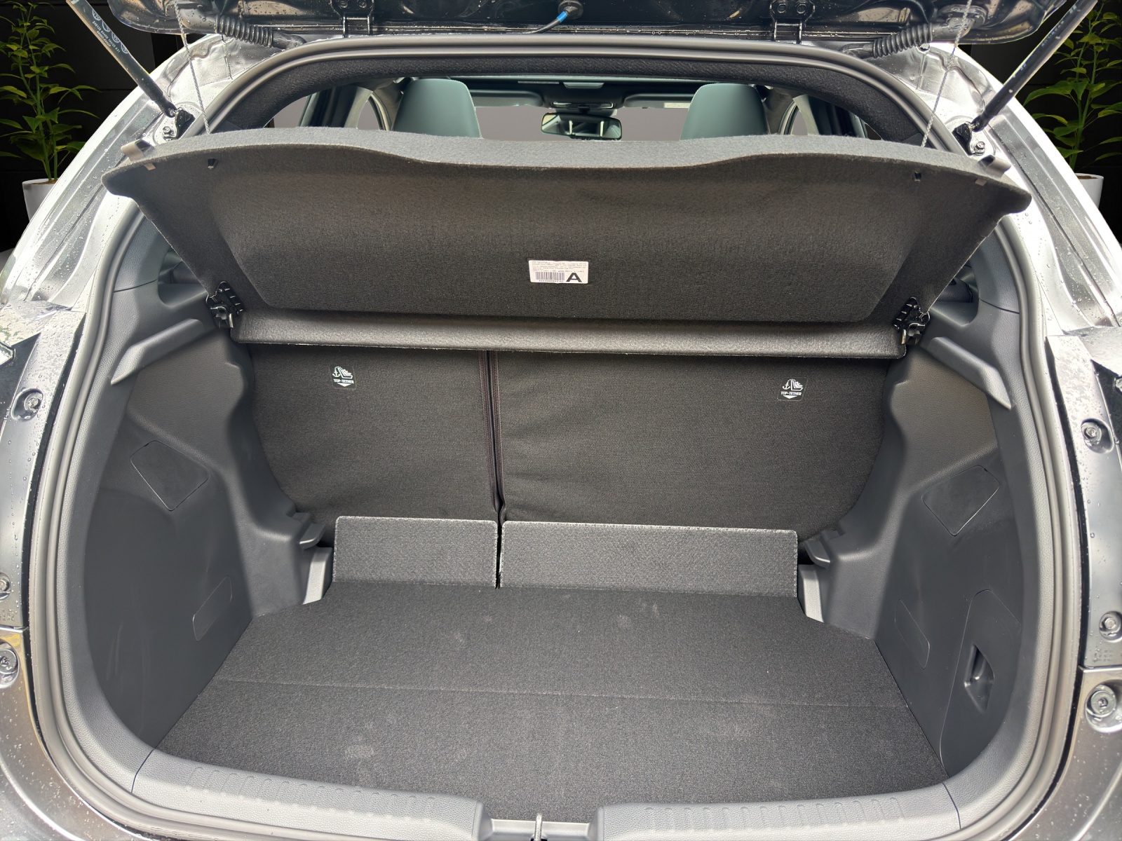 Image MAZDA 2 2 Hybrid Homura Plus