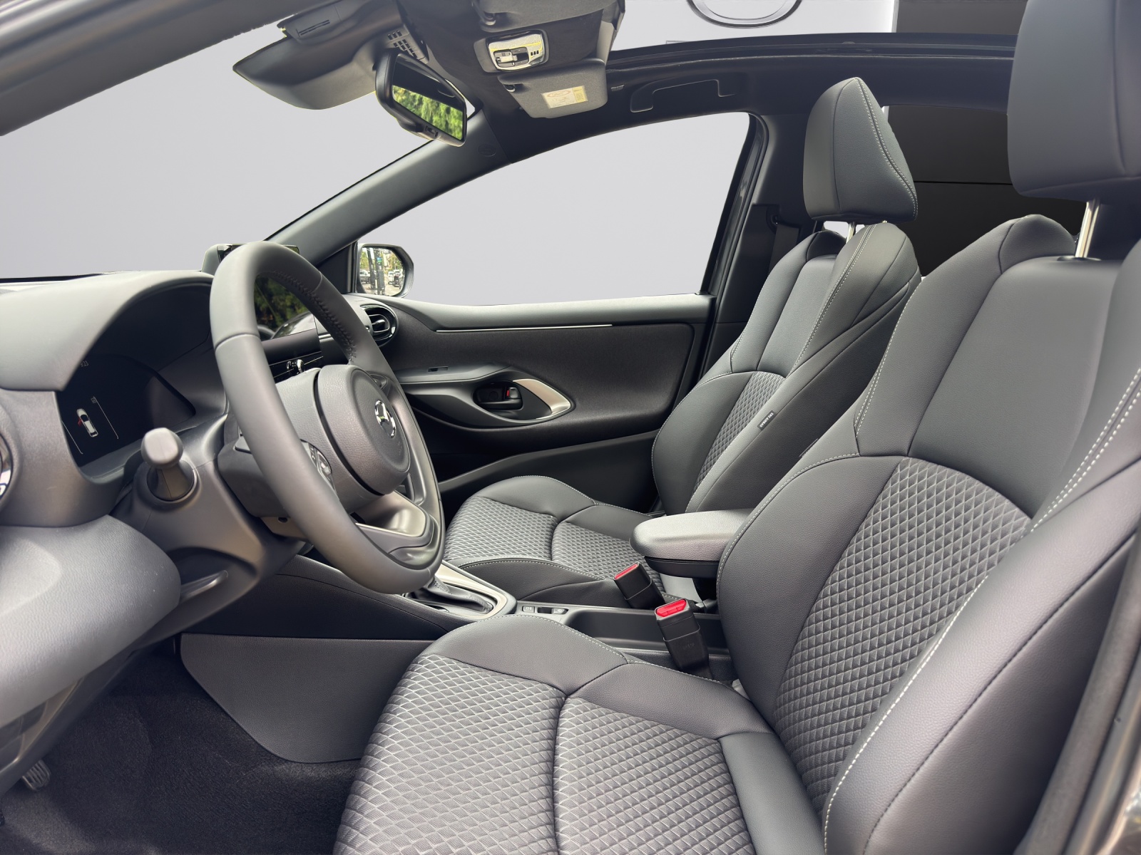 Image MAZDA 2 2 Hybrid Homura Plus