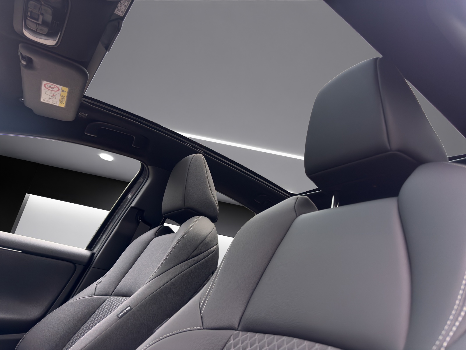 Image MAZDA 2 2 Hybrid Homura Plus