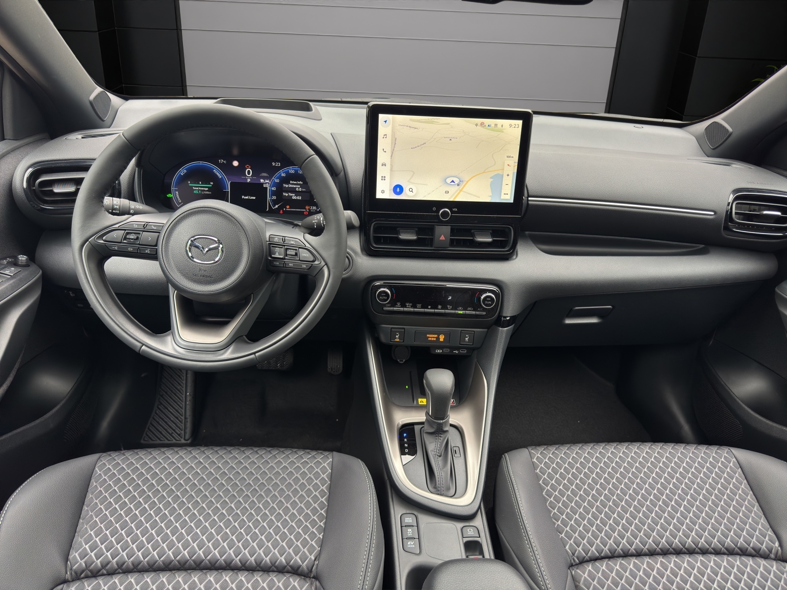 Image MAZDA 2 2 Hybrid Homura Plus