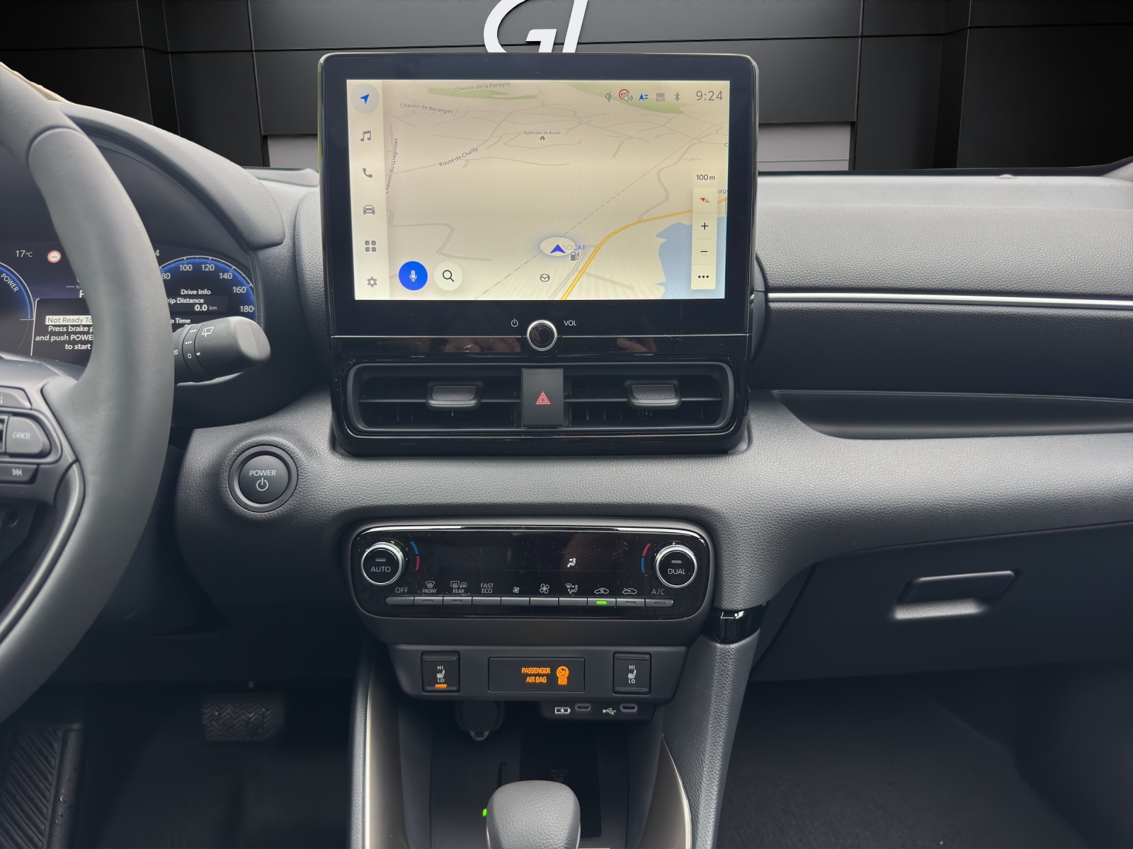 Image MAZDA 2 2 Hybrid Homura Plus