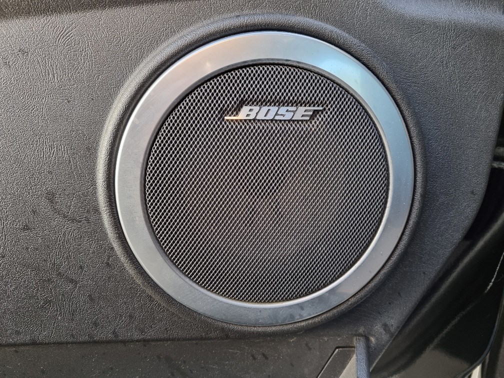 HUMMER H2 6.0 Luxury-image-15