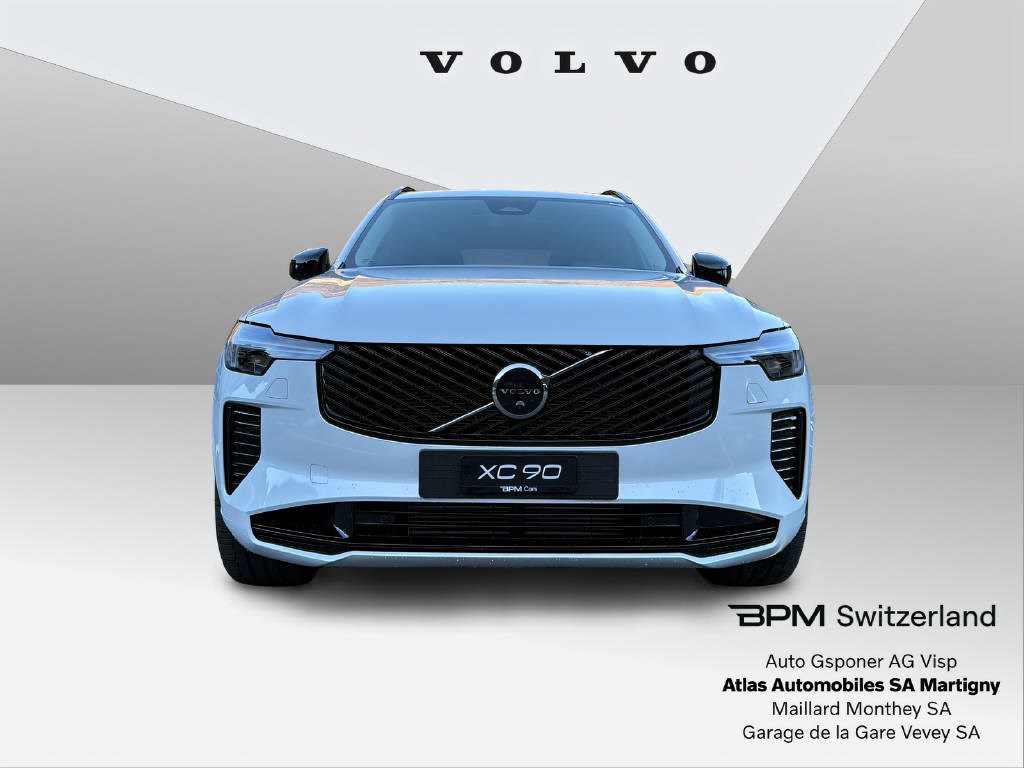 VOLVO XC90 2.0 T8 TE Ultra Dark eAWD-showroom-element-1
