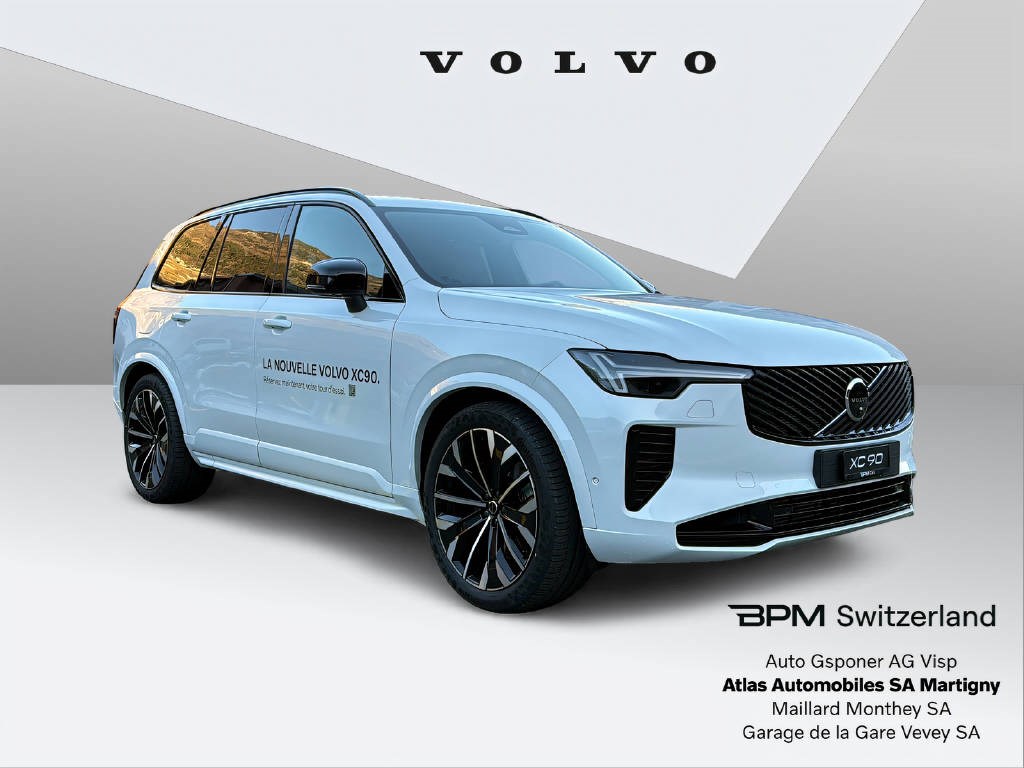 VOLVO XC90 2.0 T8 TE Ultra Dark eAWD-showroom-element-2