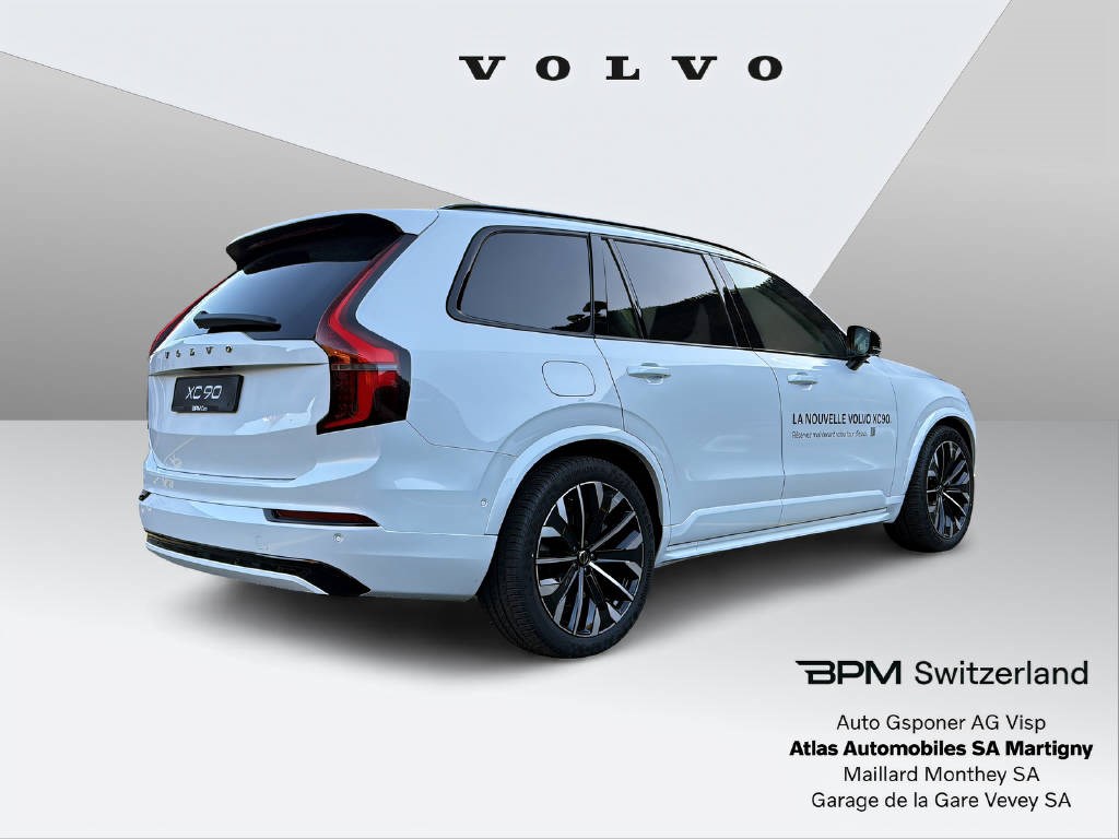 VOLVO XC90 2.0 T8 TE Ultra Dark eAWD-showroom-element-3