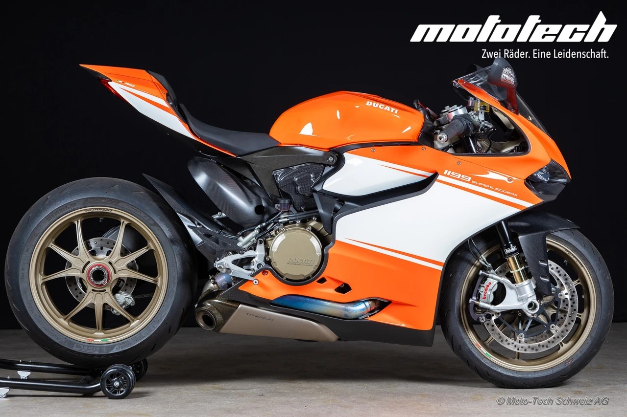 Moto Ducati Panigale Superleggera Usata Moto Ducati Ducati