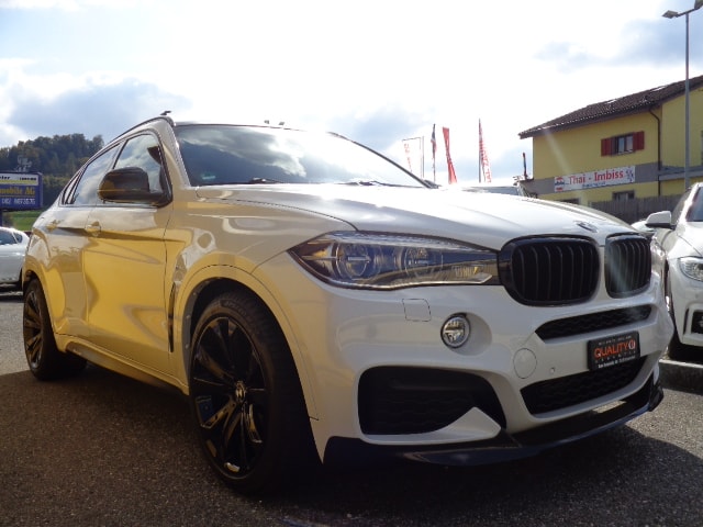 BMW X6 xDrive 40d Steptronic-showroom-element-3