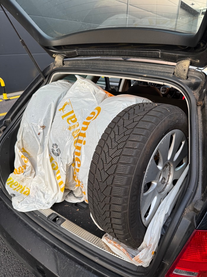 AUDI A4 Avant 1.8 Turbo Kaufen