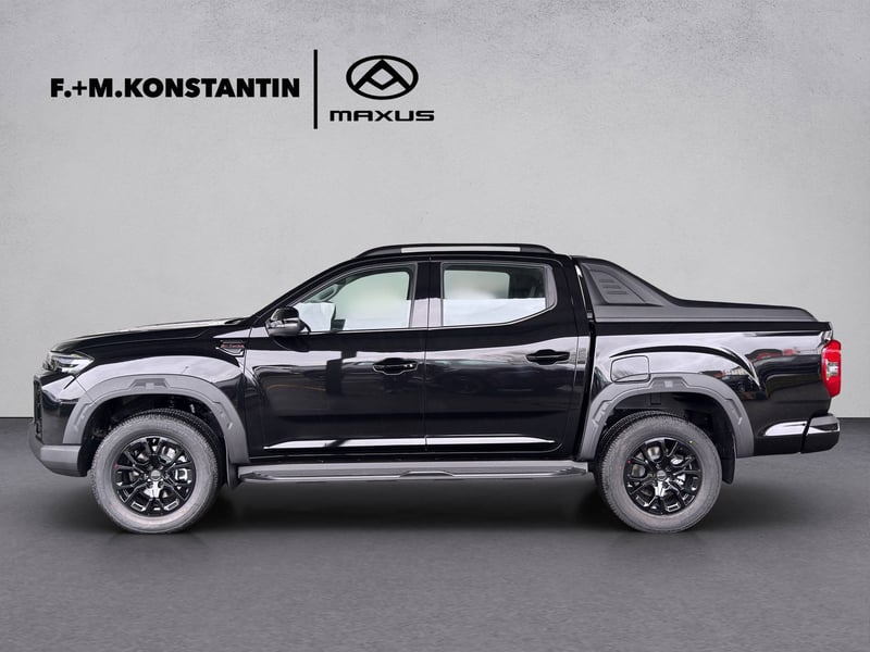 Maxus T60 Max 2.0 TD Luxury