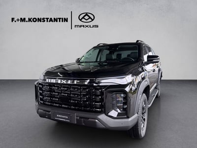 Maxus T60 Max 2.0 TD Luxury - Bild 2