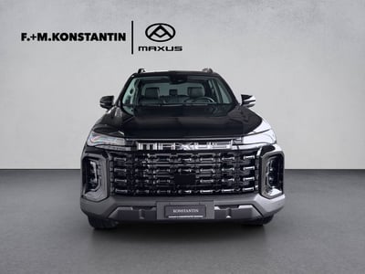 Maxus T60 Max 2.0 TD Luxury - Bild 4