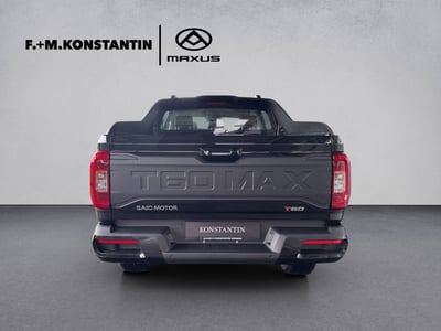 Maxus T60 Max 2.0 TD Luxury - Bild 6