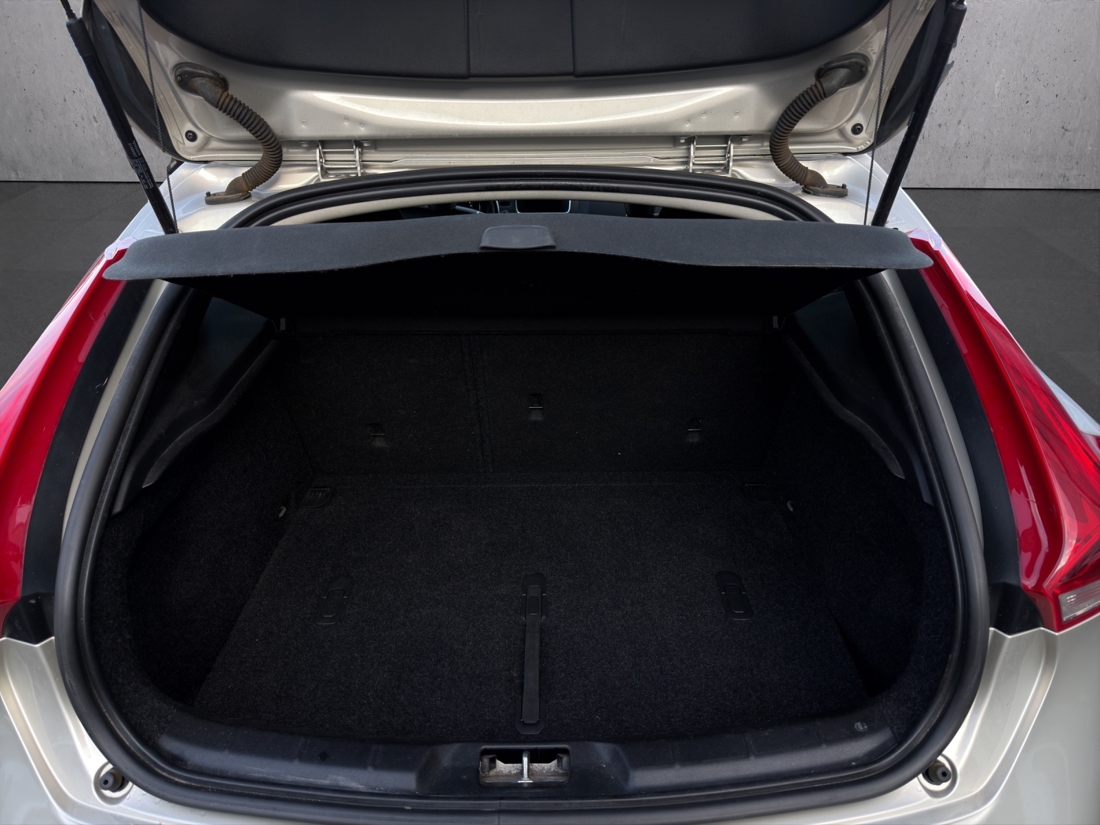 Image VOLVO V40 V40 Cross Country T4 AWD Summum Geartronic