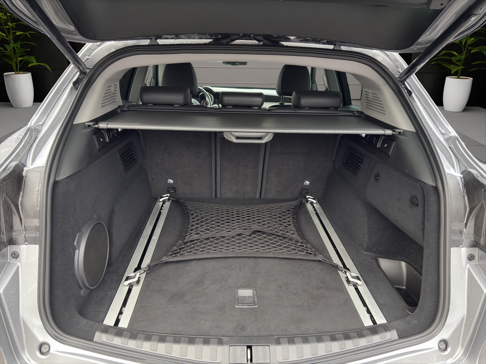 Image ALFA-ROMEO STELVIO Stelvio 2.0 TI Q4 Automatic