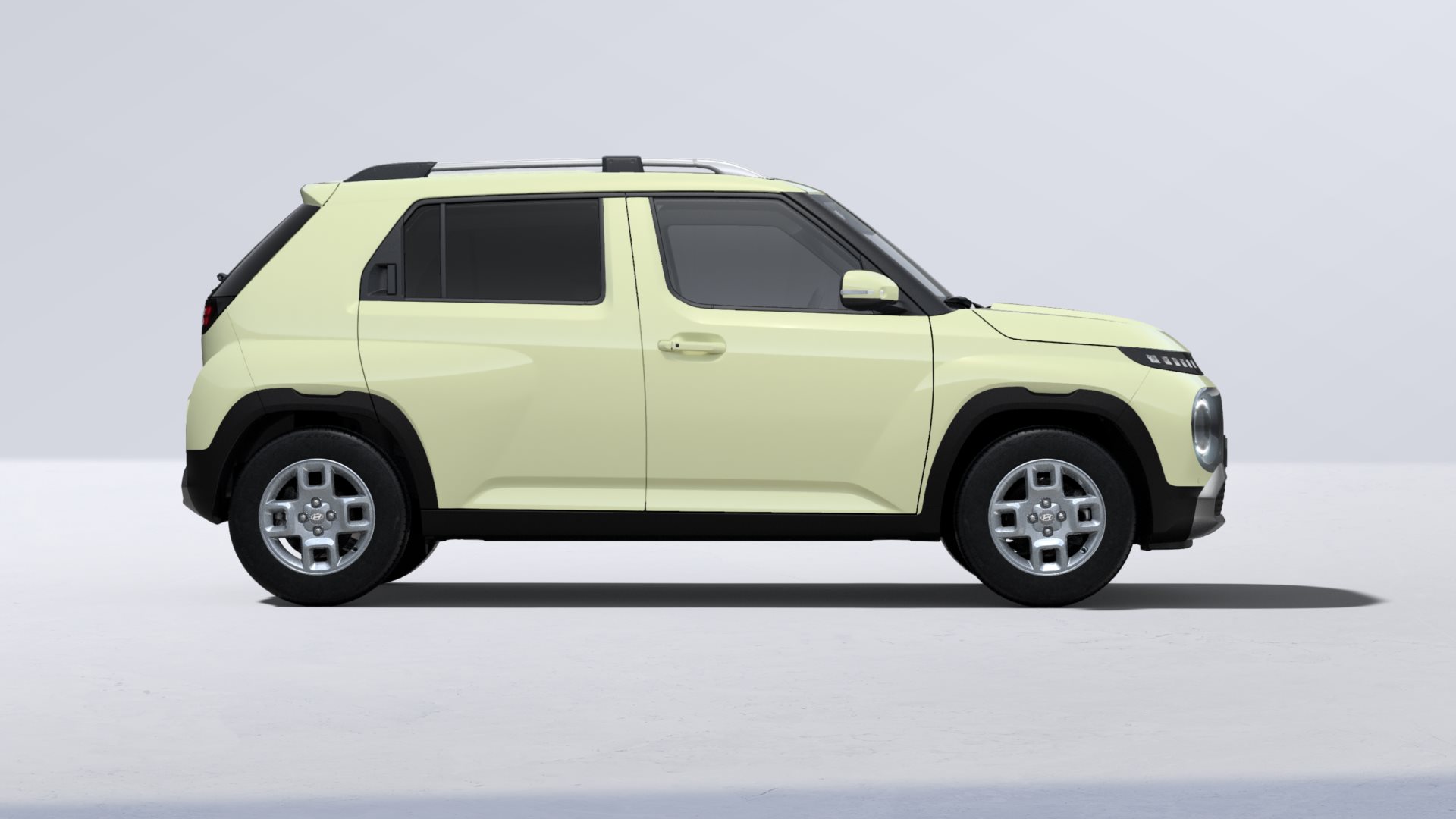 Image HYUNDAI INSTER Inster 49kWh Amplia