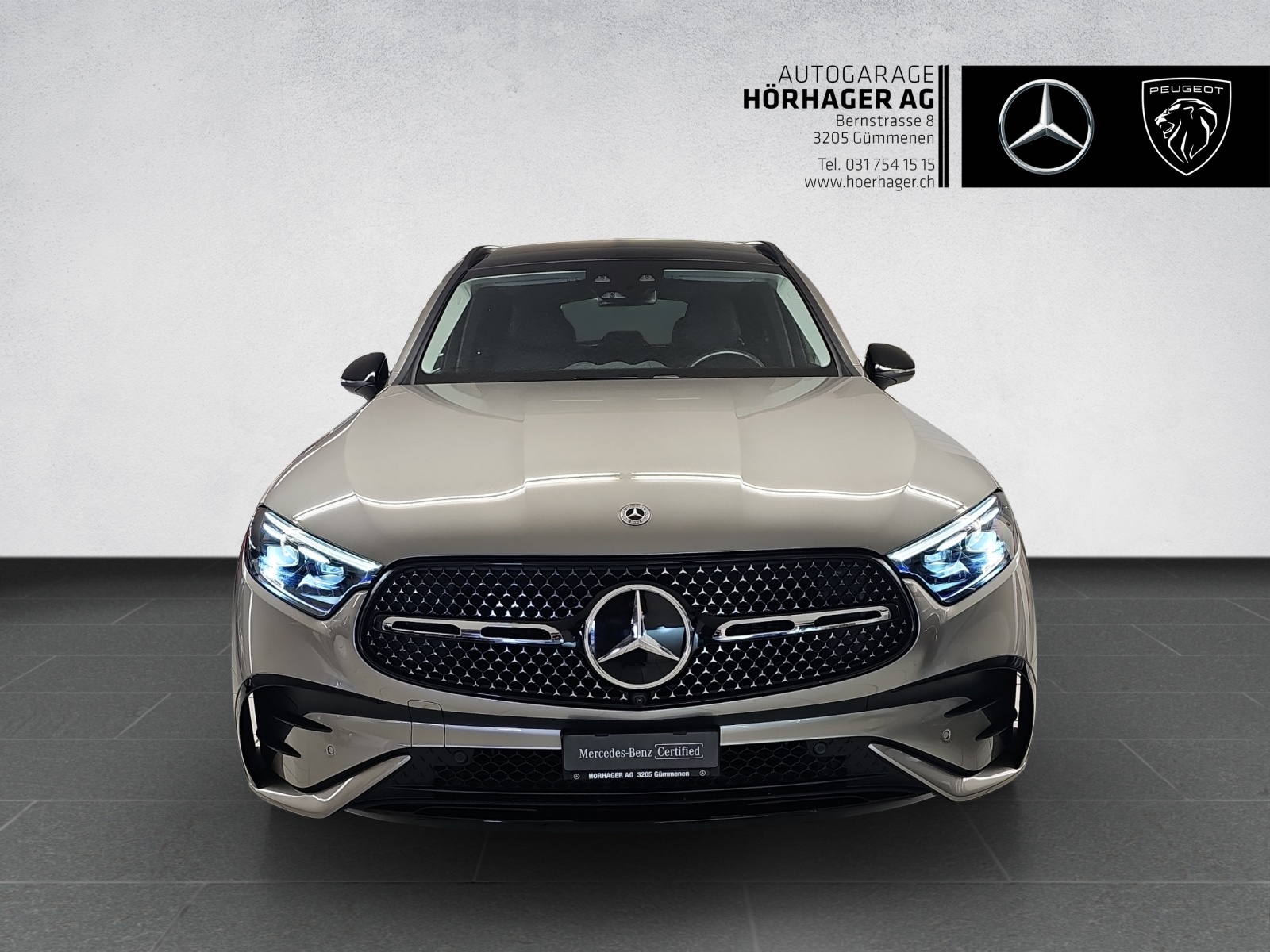 MERCEDES-BENZ GLC 400 e 4Matic 9G-Tronic-showroom-element-1