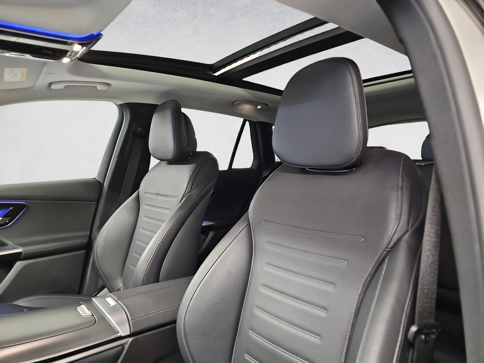 MERCEDES-BENZ GLC 400 e 4Matic 9G-Tronic-image-9