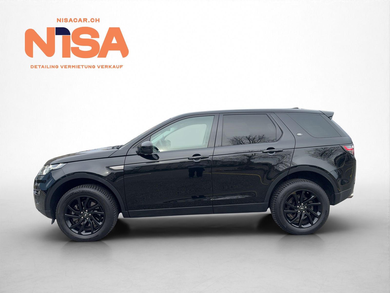 LAND ROVER Discovery Sport 2.0 TD4 Pure AT9-showroom-element-3